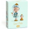 Djeco: TINYLY Figúrky Grace & Stella 6968