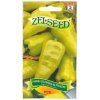 ZELSEED Paprika na rýchlenie PCR