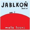 Jablkoň: Best of (Malá lesní) - CD
