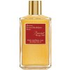 Maison Francis Kurkdjian Baccarat Rouge 540 - třpytivý tělový olej 200 ml