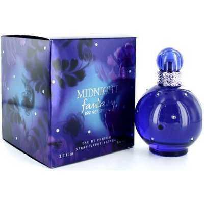 Britney Spears Midnight Fantasy dámska parfumovaná voda 50 ml