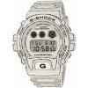 Casio G-Shock DW-6900RGM-5ER Origami Series + 5 rokov záruka a darček ZADARMO
