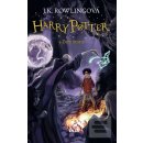 Harry Potter 7 - A dary smrti, 3. vydanie - Joanne K. Rowlingová