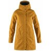 Fjällräven Kiruna Padded Parka Women žltá M