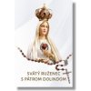 Svätý ruženec s pátrom Dolindom – kartičky
