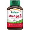 JAMIESON Omega-3 Complete 80 kapsúl