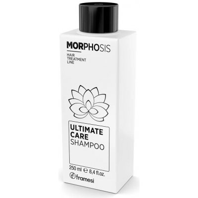 Framesi Morphosis Ultimate Care Shampoo 250 ml