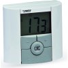 Manuálny drôtový termostat Watts BTD