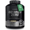 BioTech USA ISO Whey Zero Black 2270 g