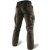 Army a lovecké nohavice a šortky