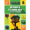 Minecraft STEM Design and Technology (Collins KS2)(Brožovaná)