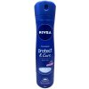 Nivea Protect & Care ošetrujúci deospray 150 ml