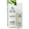 SM Collection Přírodný gél na oči smaragd anti - aging 30 ml