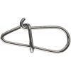 Daiwa Karabinka Egg Karabiner 10ks Velikost 4 / Nosnost 15 kg