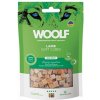 WOOLF pochúťka Soft Cubes Lamb 100 g