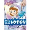 Maľuj vodou/ Sofia Prvá - Disney