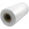 Polyolefínová zmrštiteľná fólia - polorukáv, 19micron, dĺžka 20m, šírka 400mm