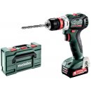 Metabo PowerMaxx BS 12 BL Q 601039500