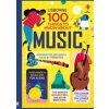 100 Things to Know About Music - Frith Alex