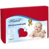 Bellatex Detská jersey – 60 × 120 cm – červená