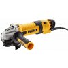 DeWALT DWE4257 - uhlová brúska 125mm 1500W