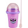 CHILLFACTOR Slushy Maker Angel - Výroba ľadovej triešte