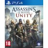 Assassin's Creed Unity - PS4