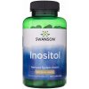 Swanson Inositol 650 mg 100 kapsúl