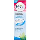 Veet depilačný krém sensitive pre citlivú pokožku 100 ml