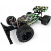 Diaľkovo ovládaný automobil Speed Warrior 2,4 GHz RTR