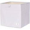 3 SPROUTS Úložný box Recycled 3 Sprouts Solid/Light Gray