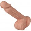 Pretty Love Beautiful Catoblepas Dildo 21 cm
