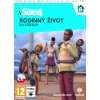 The Sims 4: Rodinný život, rozšíření