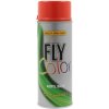 FLY COLOR - akrylová - RAL 2002 - rumelková - 400 ml