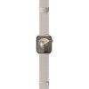 Epico Watch Strap Milanese+ 42/44/45/49 mm - hviezdne biela 73818182100001
