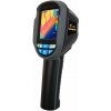 Hti 03 ručná termokamera s IR rozlíšením 120x90, -20-550°C 03
