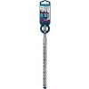 Bosch Vrták do betónu EXPERT SDS-Plus 7X, ⌀ 15 × 261 mm, tvrdokov, SDS Plus, 2608900128