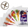 Nutrend Just Fruit 30 g banán - jablko