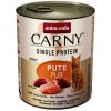 Animonda Carny Adult Single Protein - Čisté morčacie 800g