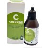 Clisodine kožní antiseptický roztok 100 ml