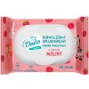 Dada vlhčený toaletný papier s vôňou malín s viečkom - 60 ks