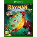 Rayman Legends