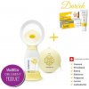 Medela Odsávačka mlieka elektrická Swing Flex™ + Darček