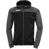 Bunda s kapucňou Kempa PRIME MULTI JACKE 2005118-01 Veľkosť S
