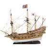 VICTORY MODELS Revenge 1577 1:64 kit