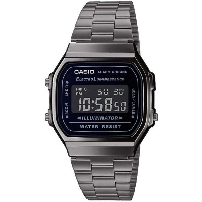 Casio A-168WEGG-1B