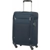 Samsonite Citybeat tmavo modrá 35 l