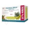 HerbalMed past. Dr.Weiss Isl.liš+tym+med+vitC 24+6