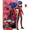 MIRACULOUS VEĽKÁ BÁBIKA Lienka Ladybug + TIKKI