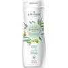 Attitude Prírodné tekuté tělové mýdlo s detoxikačným účinkom Super Leaves Olivové Listy 473 ml